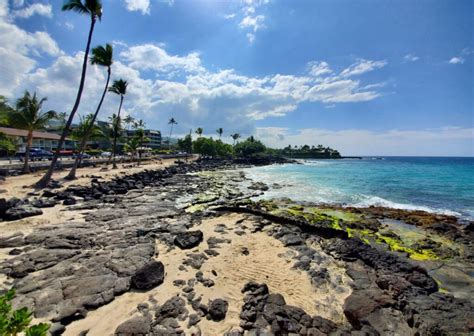Why Kona Magic Sands 314 Is the Perfect Destination for Water Sports Enthusiasts
